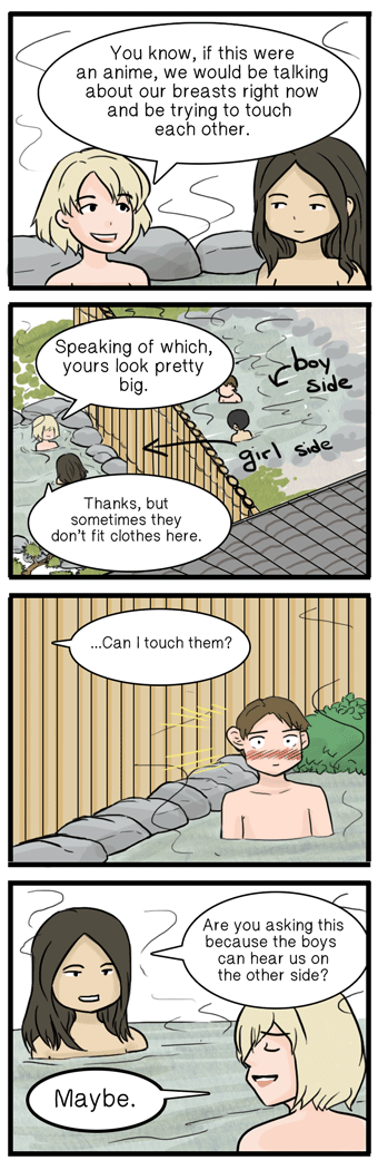 Tokyo Area's Top 10 Onsen