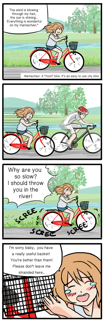 Top 10 Cycling Roads of Japan