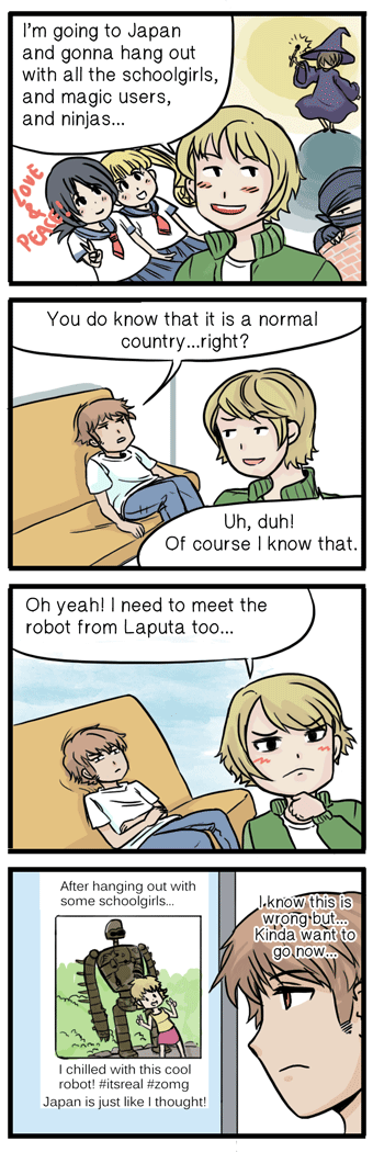 5 Anime/Manga Museums of Japan that Every Fan Should Visit